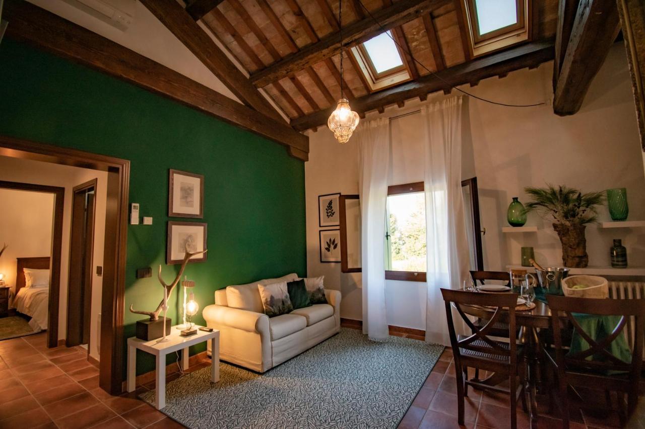 Villa Solatia Caldogno Ngoại thất bức ảnh