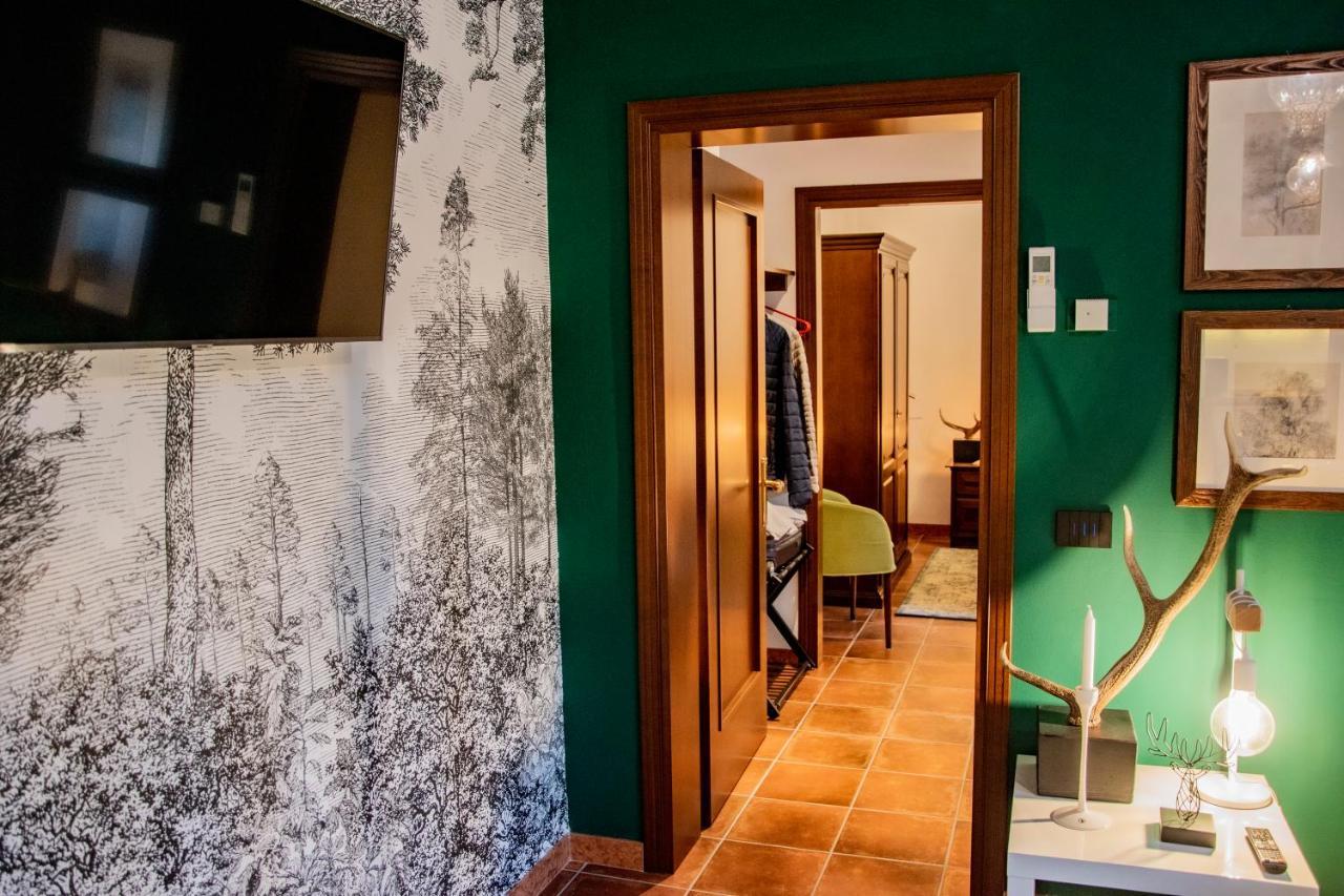 Villa Solatia Caldogno Ngoại thất bức ảnh