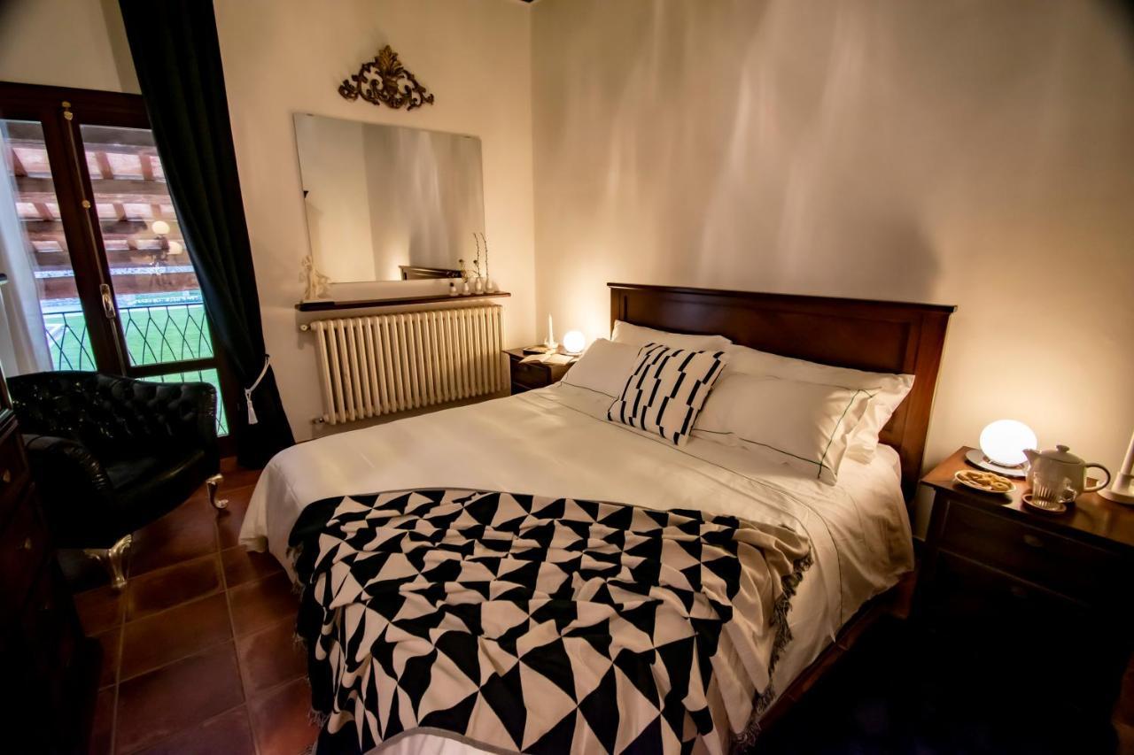 Villa Solatia Caldogno Ngoại thất bức ảnh