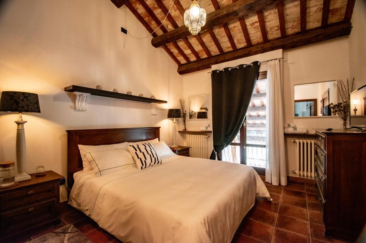 Villa Solatia Caldogno Ngoại thất bức ảnh