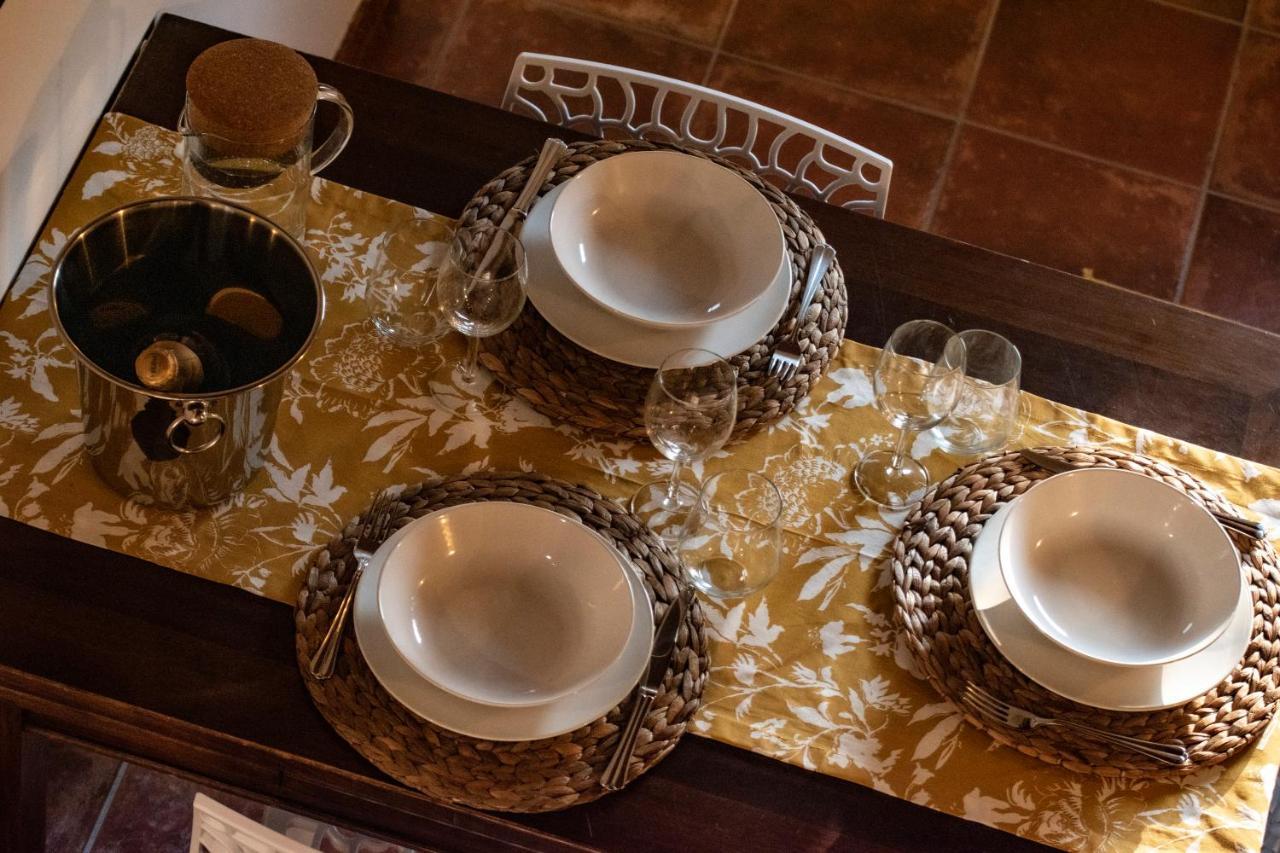 Villa Solatia Caldogno Ngoại thất bức ảnh