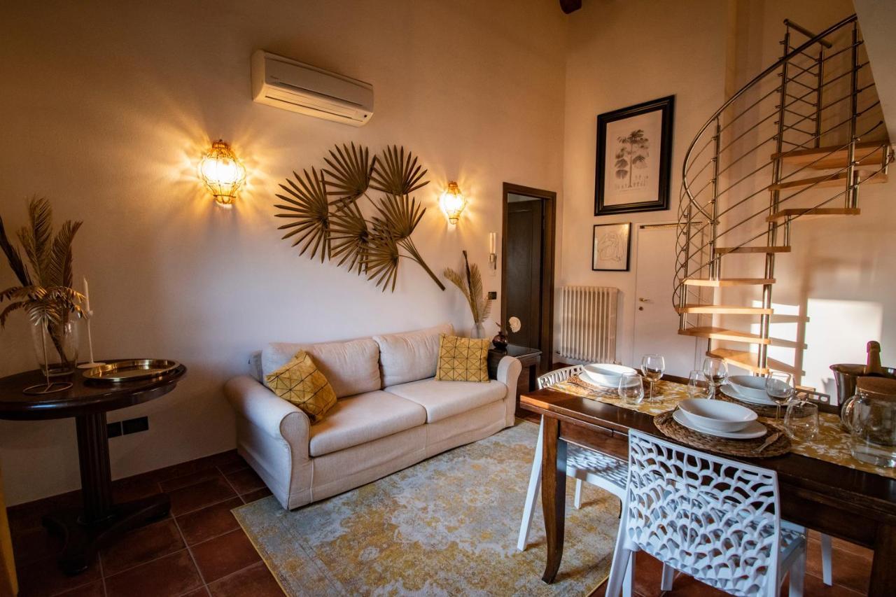 Villa Solatia Caldogno Ngoại thất bức ảnh