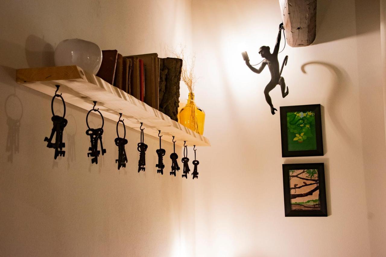 Villa Solatia Caldogno Ngoại thất bức ảnh