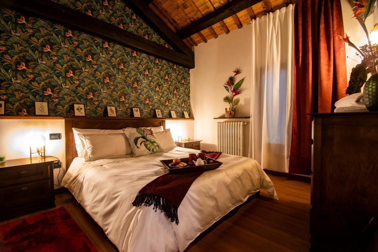 Villa Solatia Caldogno Ngoại thất bức ảnh