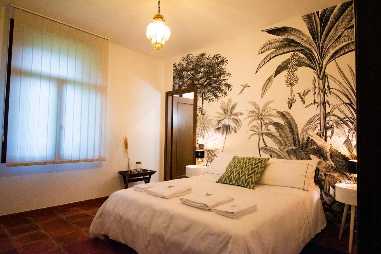 Villa Solatia Caldogno Ngoại thất bức ảnh