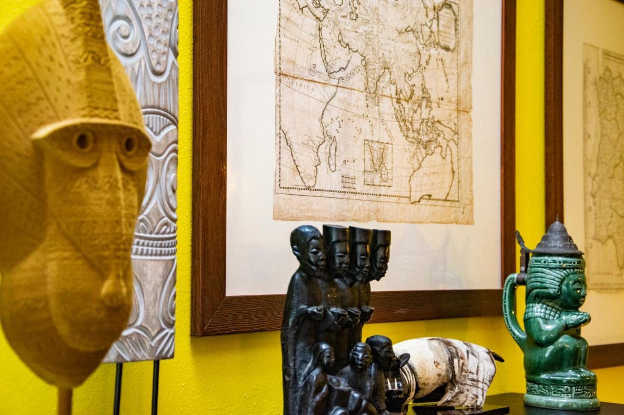 Villa Solatia Caldogno Ngoại thất bức ảnh
