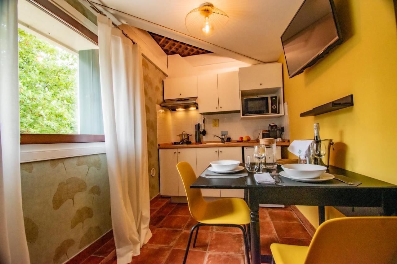 Villa Solatia Caldogno Ngoại thất bức ảnh