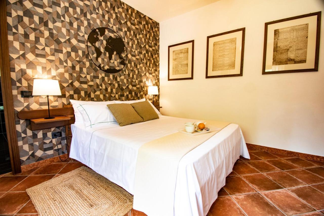 Villa Solatia Caldogno Ngoại thất bức ảnh