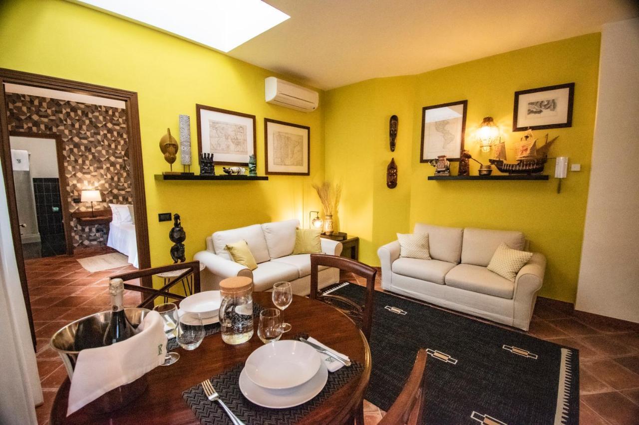 Villa Solatia Caldogno Ngoại thất bức ảnh