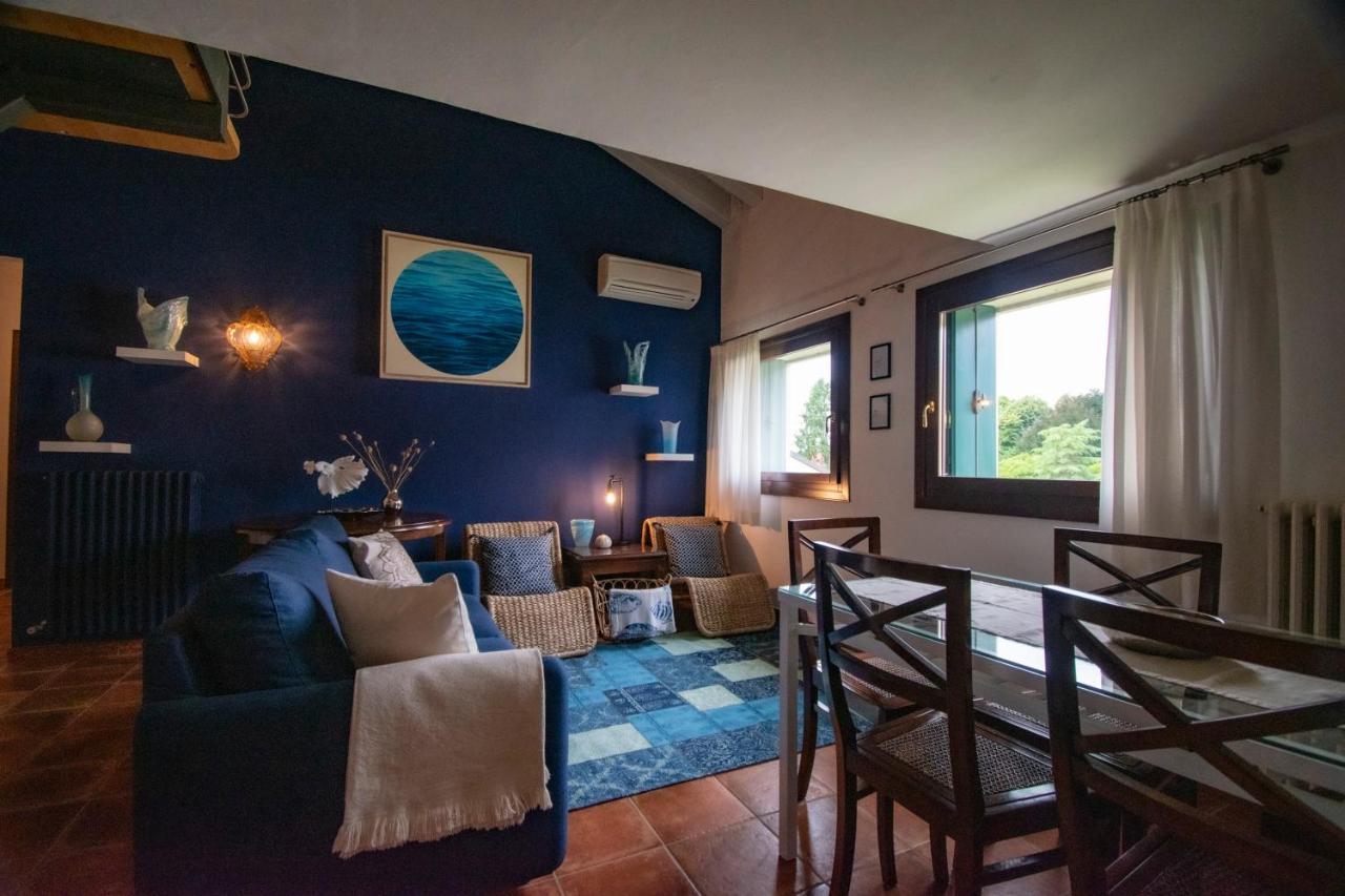 Villa Solatia Caldogno Ngoại thất bức ảnh