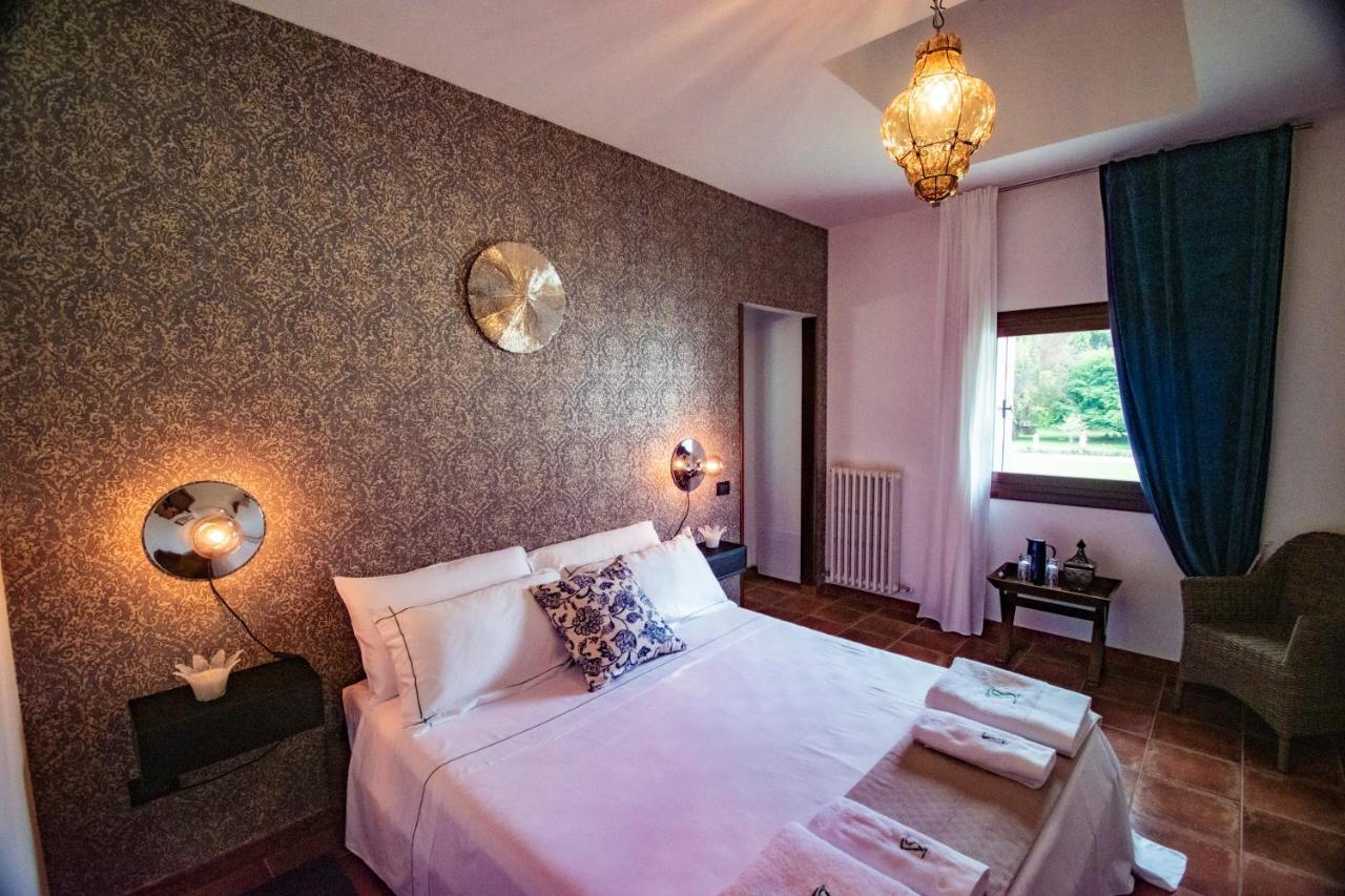 Villa Solatia Caldogno Ngoại thất bức ảnh