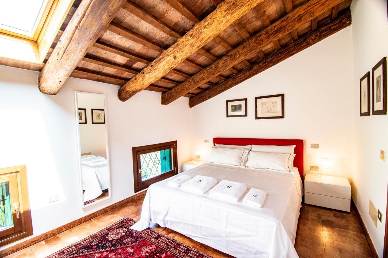 Villa Solatia Caldogno Ngoại thất bức ảnh