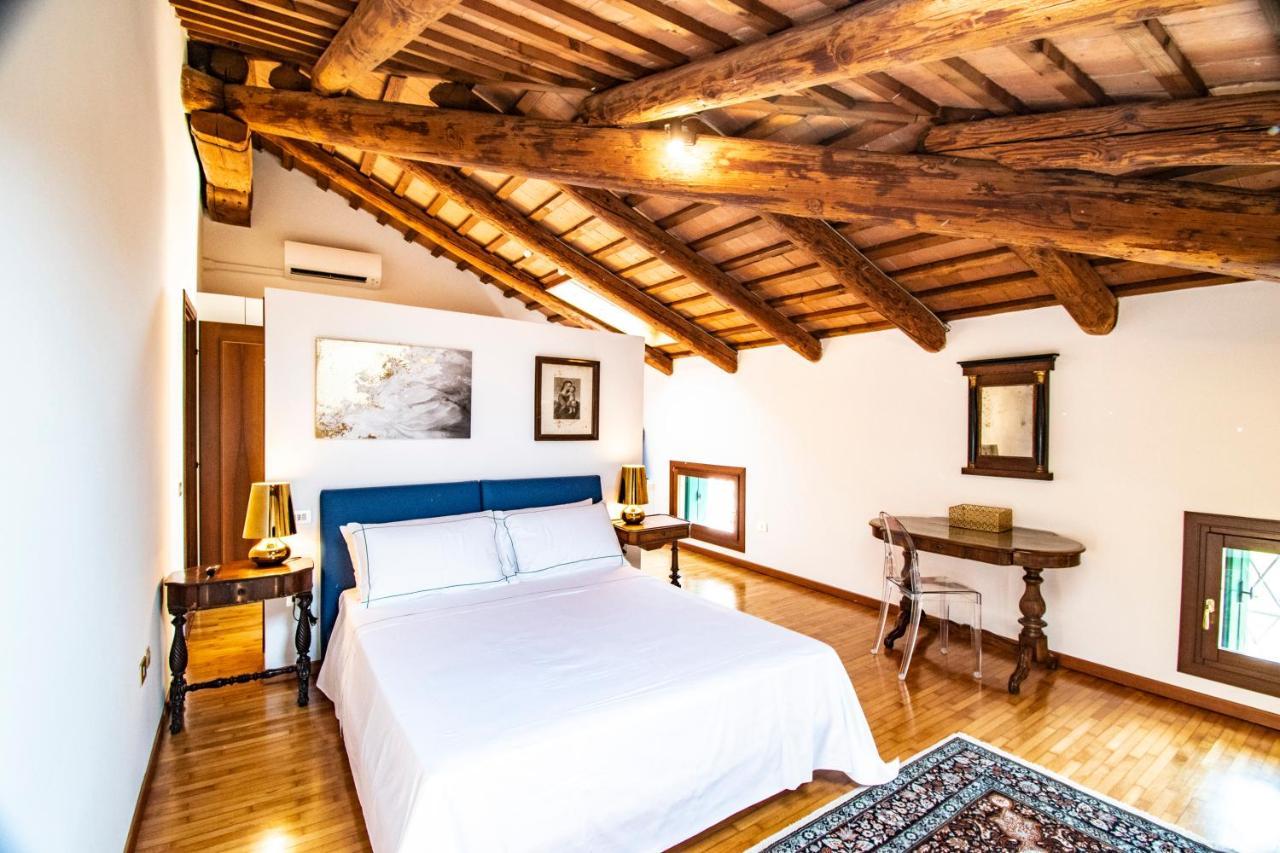 Villa Solatia Caldogno Ngoại thất bức ảnh